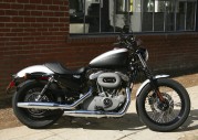 Harley-Davidson XL 1200 Nightster